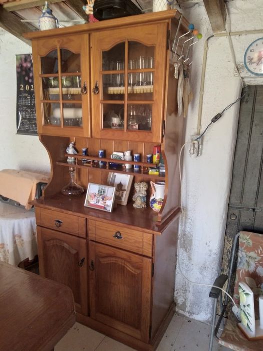 Louceiro de pinho mel