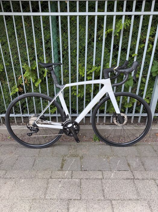 Trek Madone sl5 gen8 size M/L - Polecam