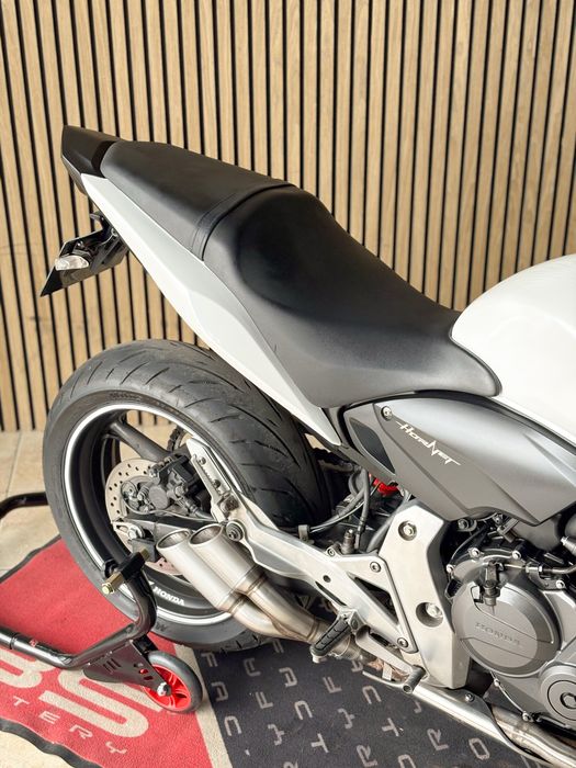 Hornet 600 ABS 2011