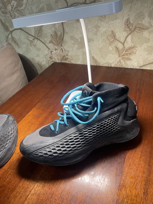 Adidas AE1 “Ascent” баскетбольні кроссівки