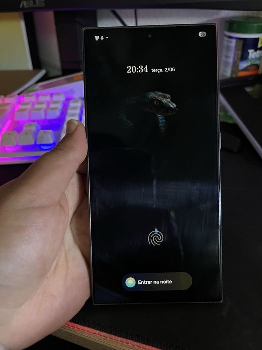 Samsung S24 Ultra