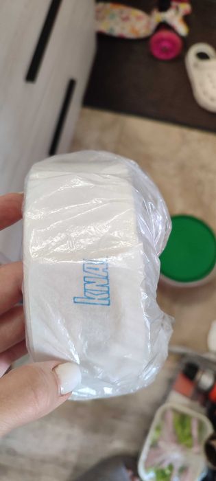 Лента бумажная для швов knauf