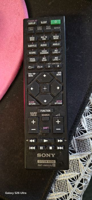 Głośnik SONY Sony SONY
