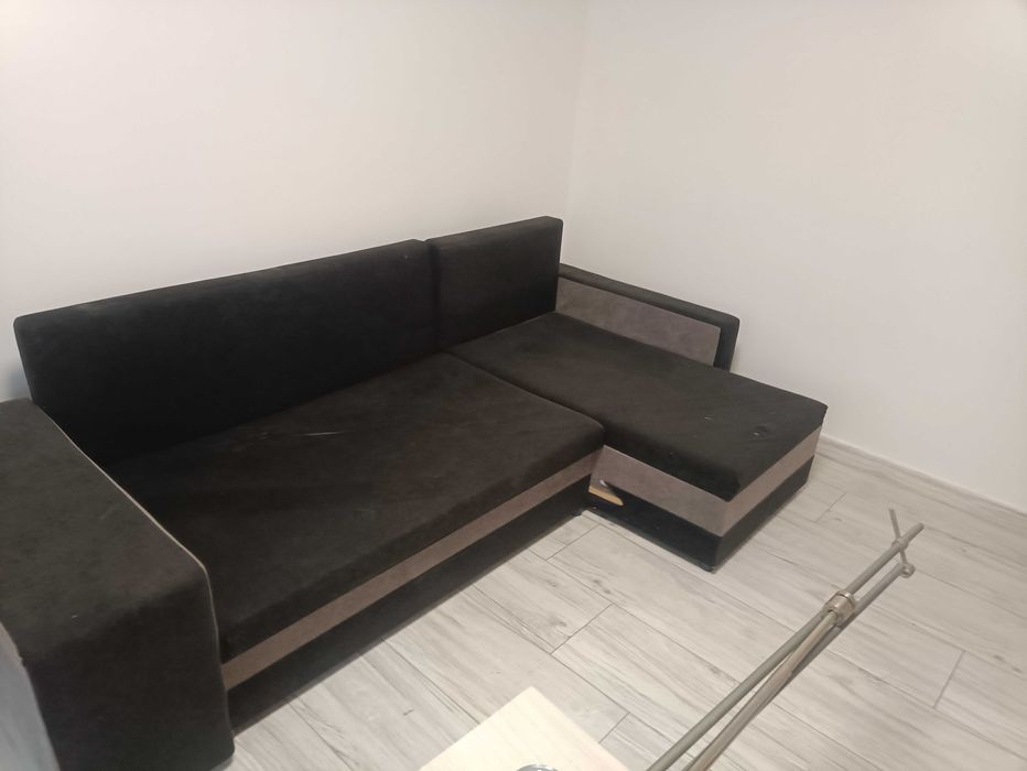 Sprzedam łóżko narożnik