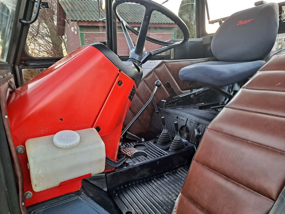 Zetor 5245     .