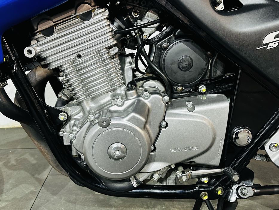 Honda Cb500 пробіг-10т. Мото з європи (3000$)