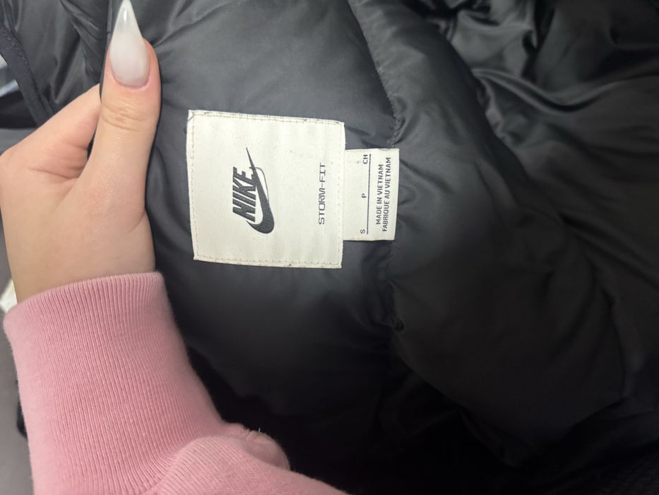 Куртка мужская Nike Nsw Storm-Fit