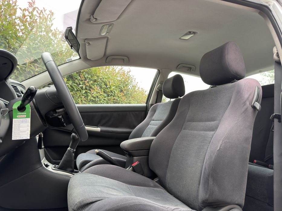 Toyota Corolla 1.4VVT-i