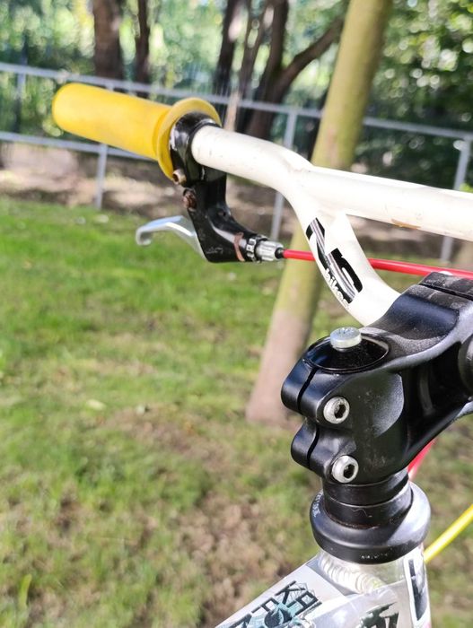 Rower 26" stunt dirt freeride