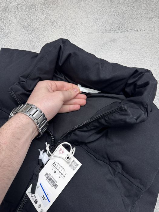 Жилетка Zara