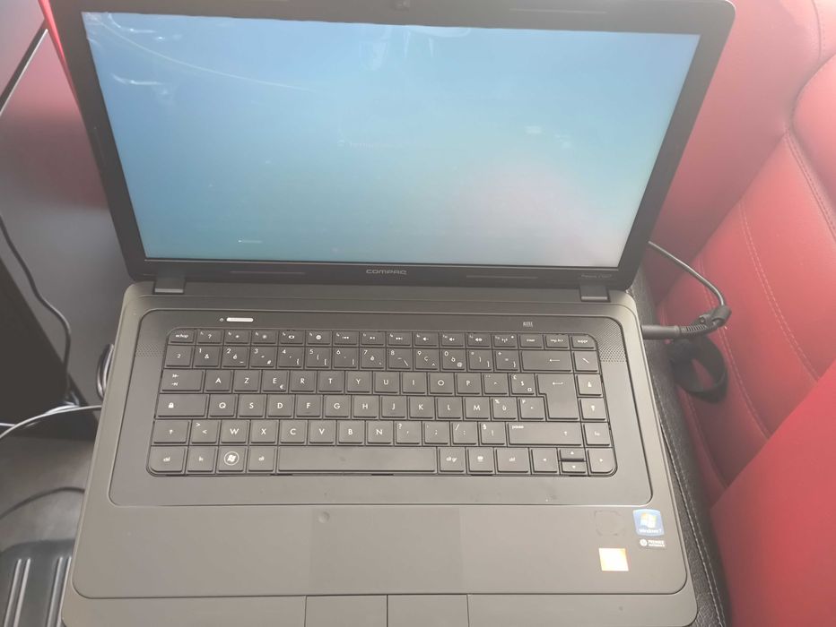 Portátil Windows 7