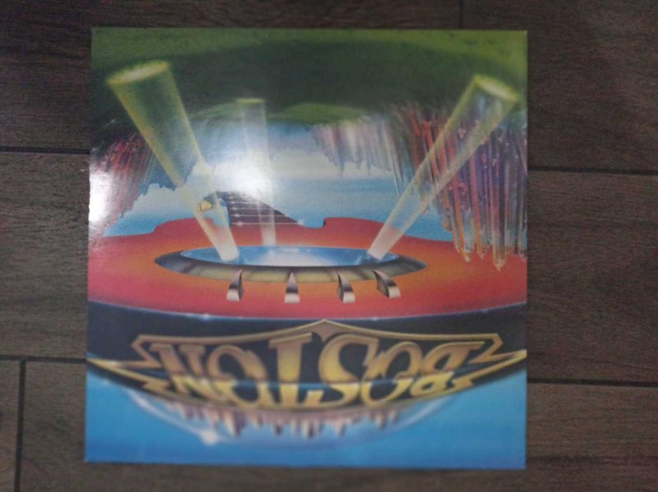 Beatles, Simply Red,  Steve Miller Band, Boston ,Kenny Rogers LP Винил