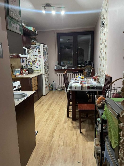 Gotowe do zamieszkania mieszkanie 3 pokojowe od właściciela!