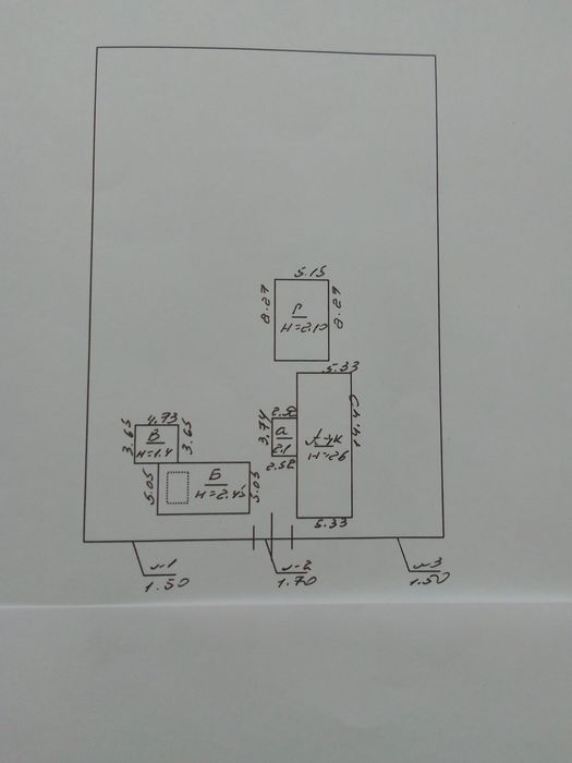 Продам дом с. Троицкое
