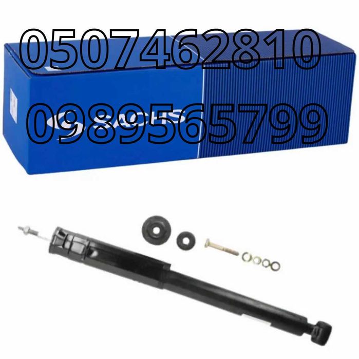 Амортизатор Передний/Задний SACHS на Mercedes E-Class W210/S210/E200-