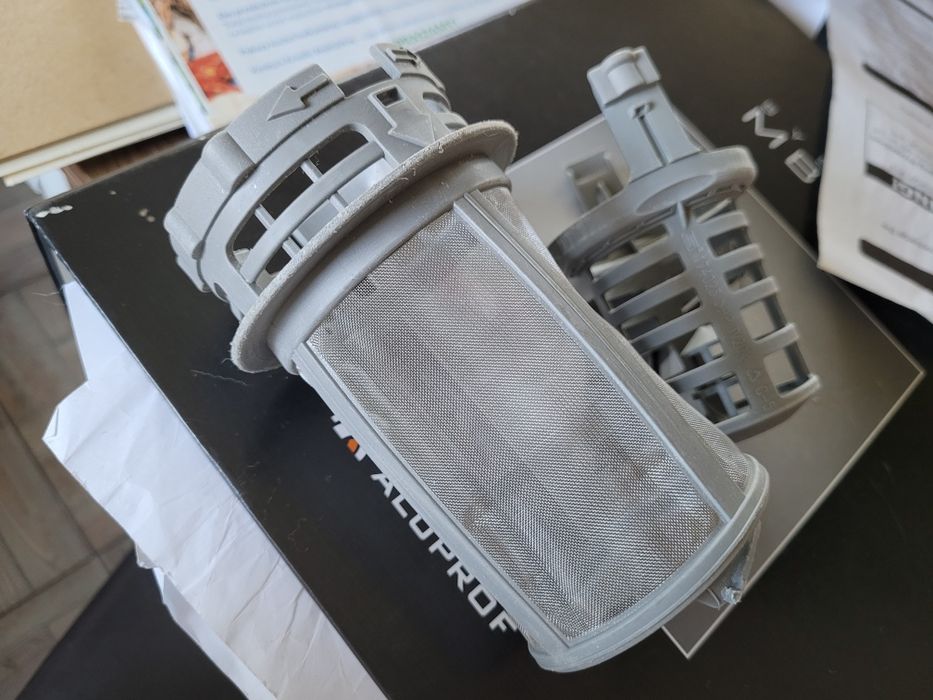 Filtr sitko Ariston LKF 710 LKF710 zmywarka sitko filtr