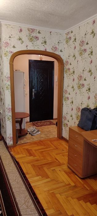 Уютная 1 комнатная Космос