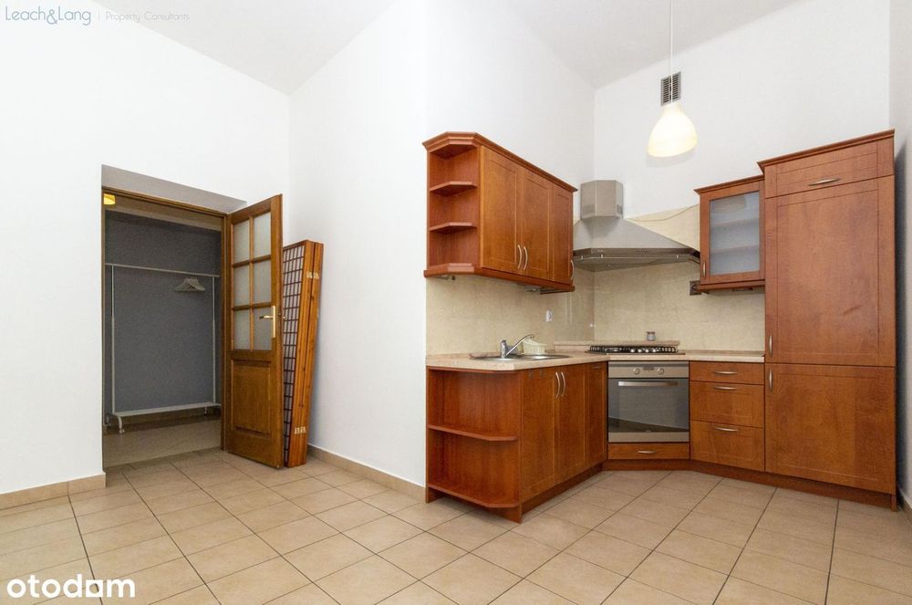 Lokal 86 m2 ul. Rakowicka
