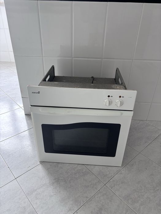 Forno Edesa H105