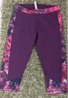 Новые женские легінсы шорты спортивные Adidas Original размер L