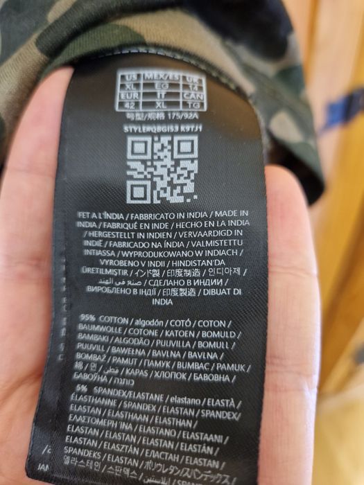 Guess koszulka damska