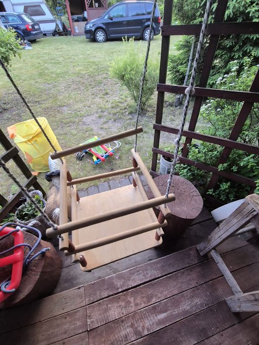 Huśtawka dziecięca