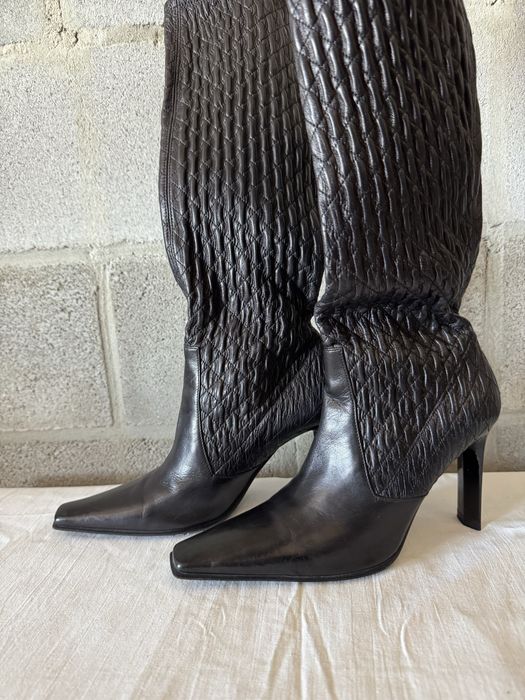 Чоботи Casadei original