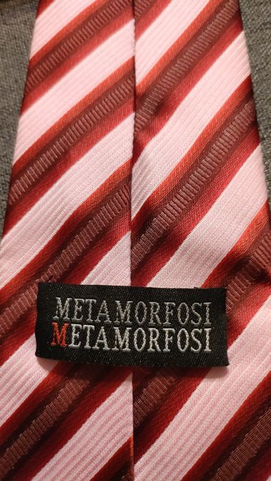 Krawat męski tanio