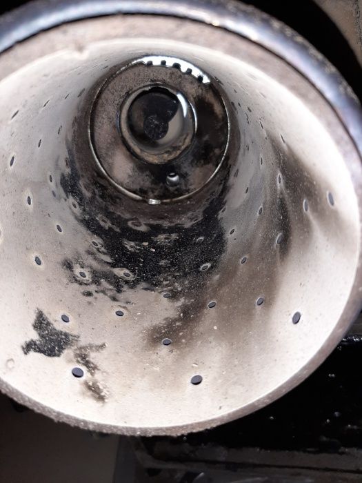 palnik podajnik na pellet pelety agro pestki 20 kW obrotowy kipi moc