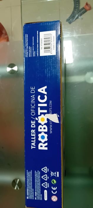 Legos robótica educacional