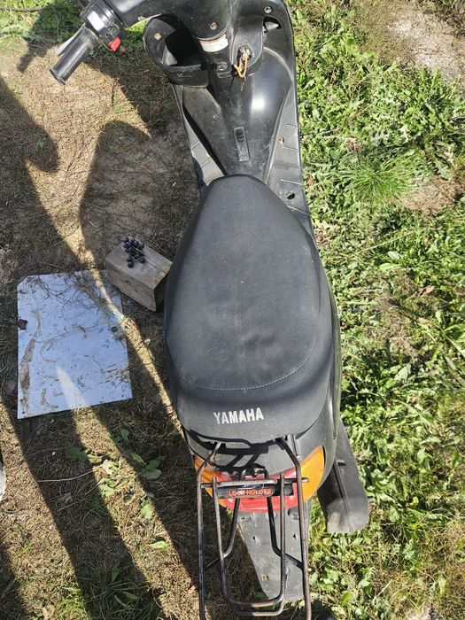 Продам yamaha sa12