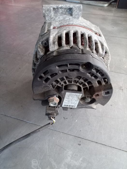 Sprzedam alternator do mini Cooper 1.6. benz