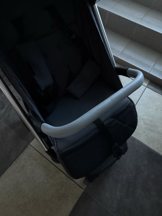 Коляска X-lander