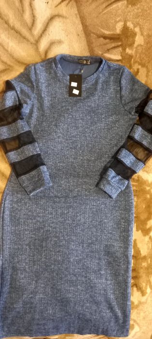 Красивое женское платье НОВОЕ 2 цвета