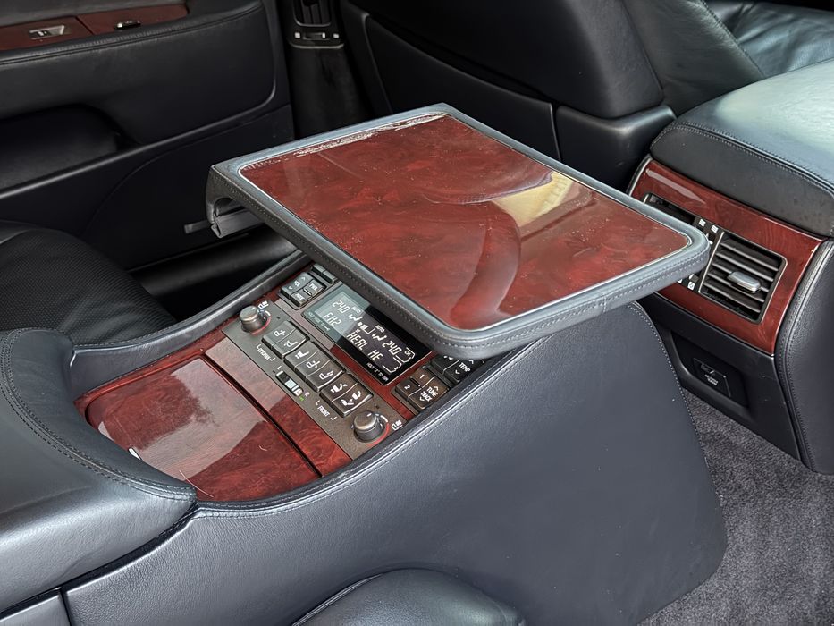 Продам Lexus LS460 L OTTOMAN 2007