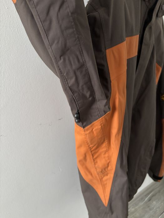 Kurtka Jack Wolfskin Texapore XL/XXL męska stan ideal wodoodporna