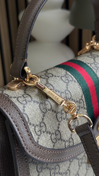 Torebka Gucci ophidia tote