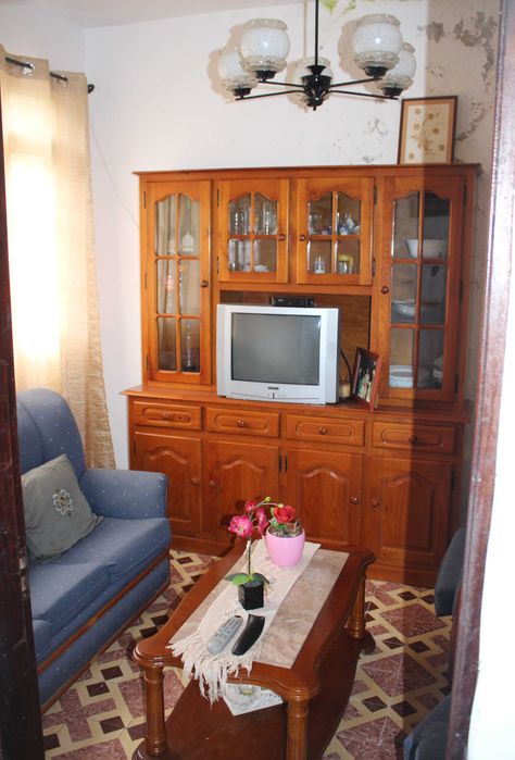 Moradia T2 independente com terreno de 360 m² – Porto da Cruz