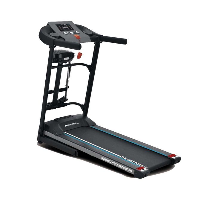Passadeira de corrida como nova507951211432519680