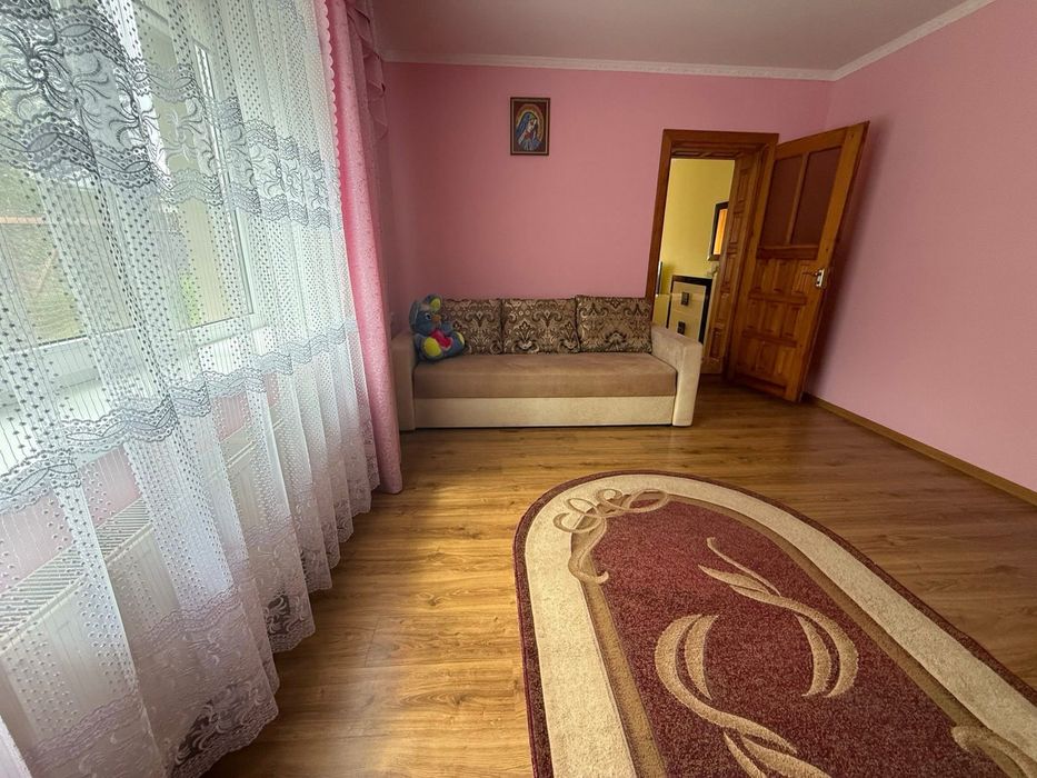 ОРЕНДА приватного будинку, с. Плотича
