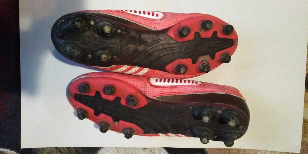 Спортивна обувь, кроссовки, копи адидас