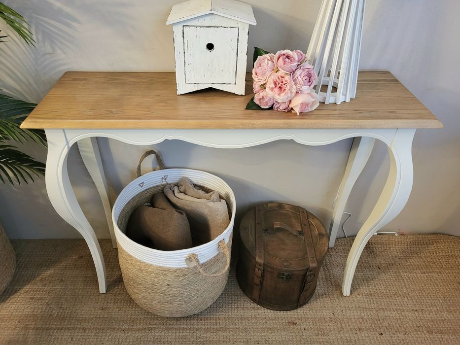 consola, aparador, mesa, secretaria,  vintage, rustico