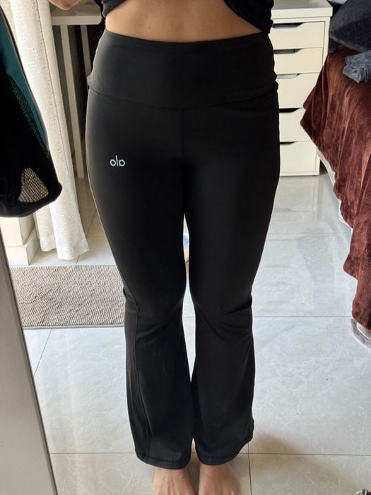 Calça Alo M Preta
