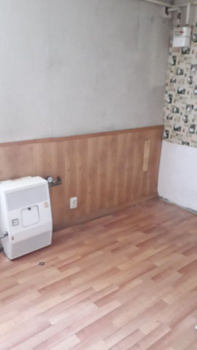 Продаж 1-х.квартири на вул. Бородянський р-н, с.Дружня, вул.Центральна