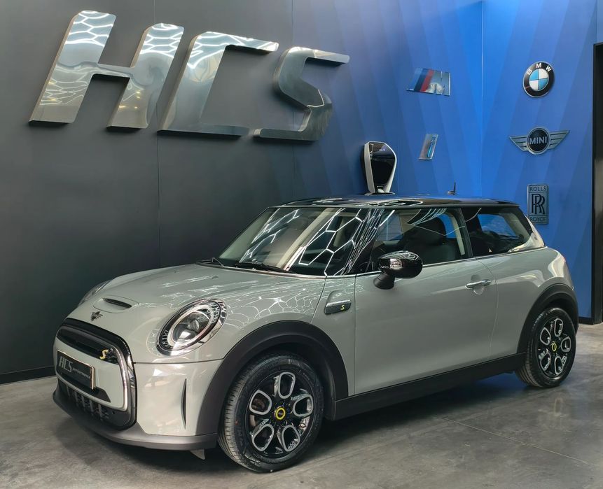 MINI 3 Portas Cooper SE