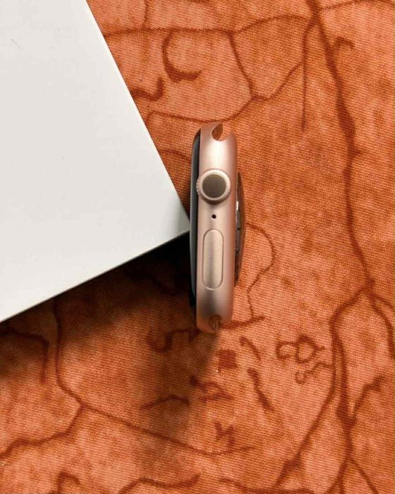 Продам  часи Apple Watch 10 Rose Gold 46 мм LTE+GPS