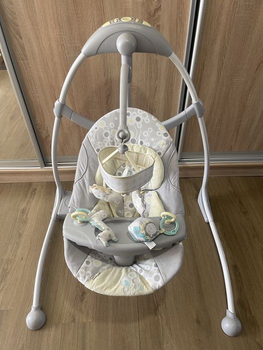 Гойдалка Bright Starts