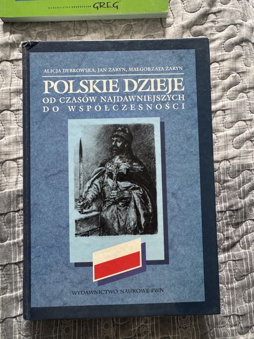 Poslkie dzieje