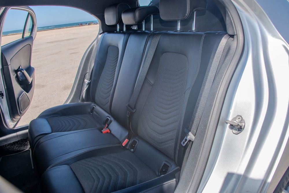 Mercedes-Benz Classe A180 Aut.