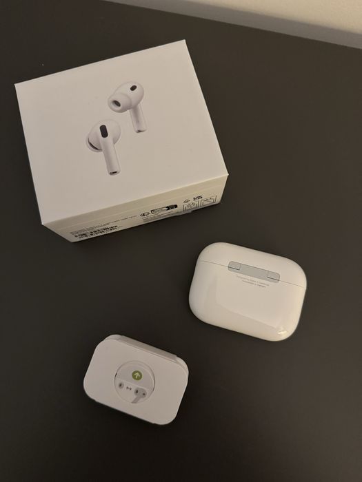 Słuchawki AirPods Pro 3